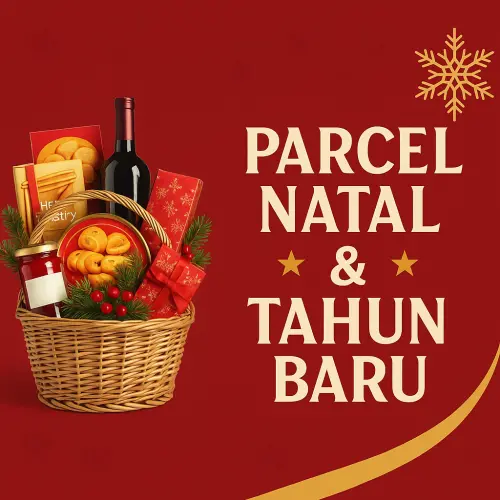 toko parcel canggu